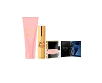 Free 4-Pc. Gift with a $150 Carolina Herrera Good Girl women's fragrance and/or body collection purchase