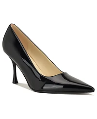 Nine West Women's Pursee Pointed Toe Dress Pumps