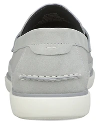 Club Room Men's Pawny Driver Shoes, Macy's Exclusive