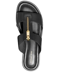 Michael Kors Women's Berkley Flat Heel Sandals