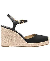 Michael Kors Women's Kenzie Wedge Heel Sandals