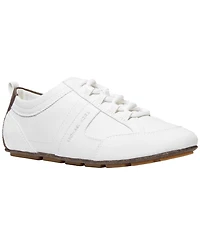 Michael Kors Women's Almond Toe Keely Trainer Sneakers