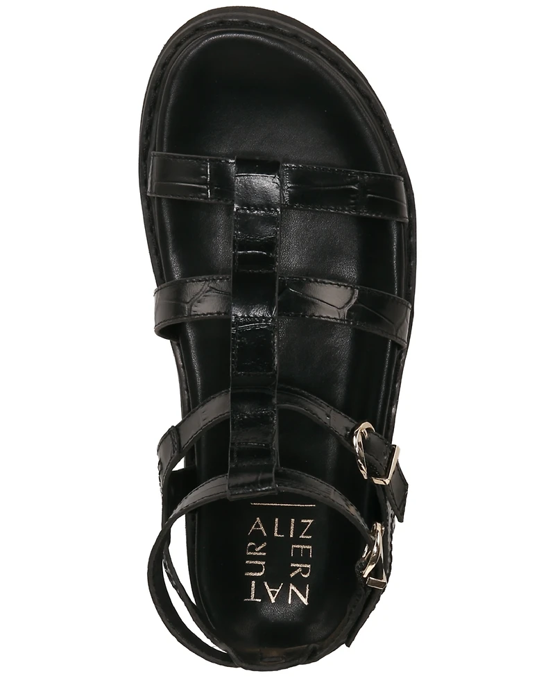 Naturalizer Women's Lexie Strappy Sandals