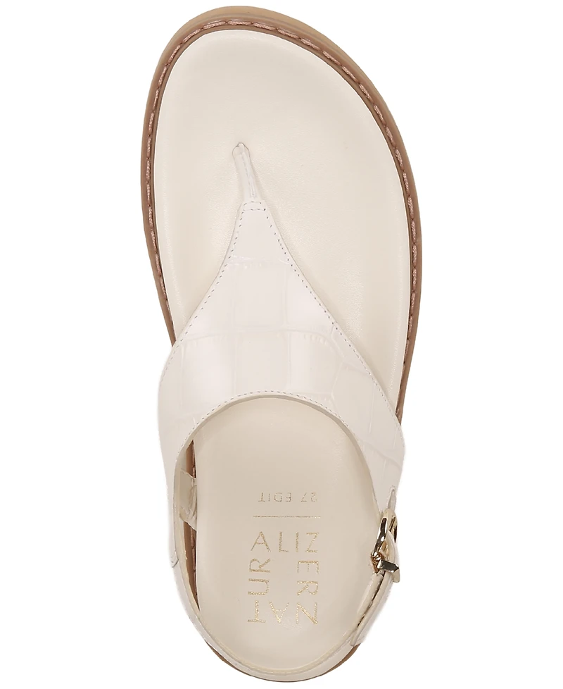 Naturalizer Women's Laurel Slingback Sandals