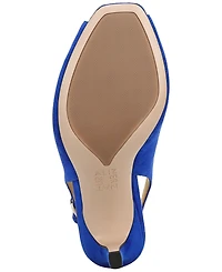 Naturalizer Women's Alexa Stiletto Heel Sandals