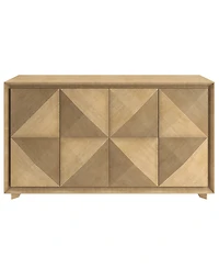 Loft 36" Wood Luxurious Buffet