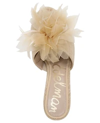 Sam Edelman Women's Jace Slide Sandals