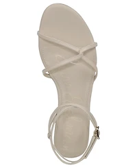 Sam Edelman Women's Ellina Strappy Flat Sandals