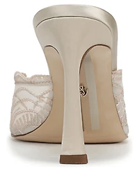 Sam Edelman Women's Iva Slide Dress Sandals