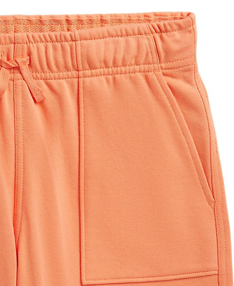 Polo Ralph Lauren Boys' 8-20 French Terry Drawstring Shorts