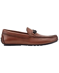 Kenneth Cole New York Men's Dominic Casual Slip-On Loafers