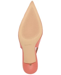 Nine West Women's Palomma Slingback Stiletto Pumps