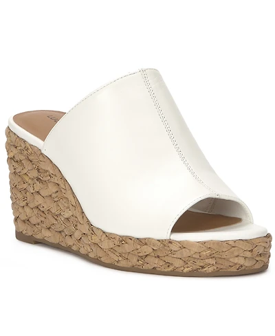 Lucky Brand Women's Cabriah Platform Wedge Heel Sandals