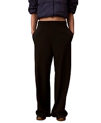 Calvin Klein Performance Women's Commuter Mid-Rise Pants