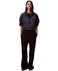 Calvin Klein Performance Women's Commuter Mid-Rise Pants
