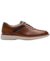 Clarks Men's Brantin Style Lace-Up Shoes