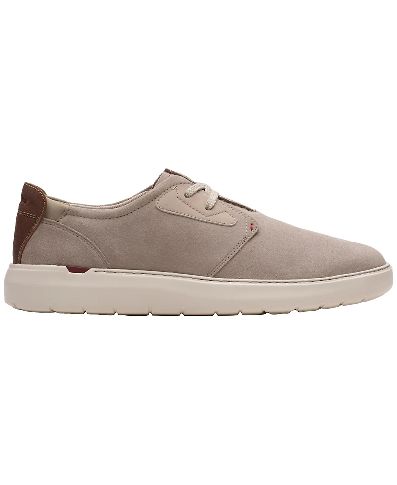 Clarks Men's Flexwell Tie Lace-Up Shoes