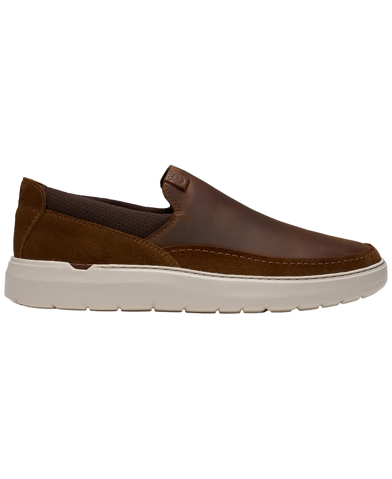 Clarks Men's Flexwell Slip-On Step Shoes