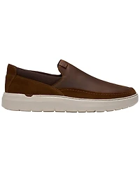 Clarks Men's Flexwell Slip-On Step Shoes