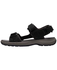Clarks Collection Men's Guideview Trek Sandals
