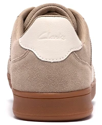 Clarks Men's Seco Lace-Up Speed Shoes