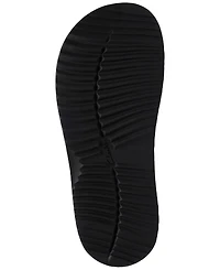 Clarks Men's Cloudsteppers Breeze Slide Sandals