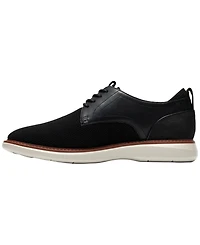 Clarks Men's Brantin Lace-Up Plain Shoes