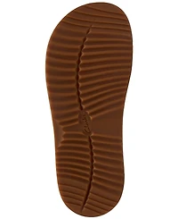Clarks Men's Cloudsteppers Breeze Trail Sandals