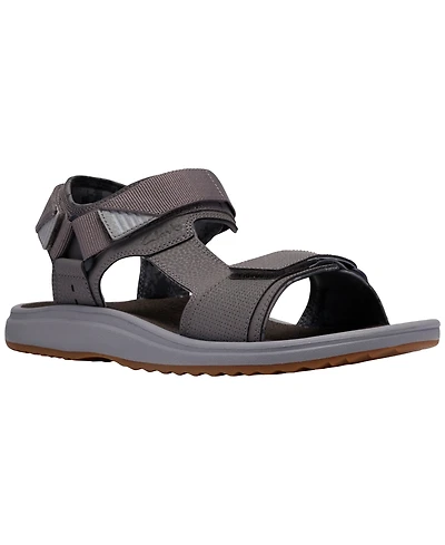 Clarks Men's Cloudsteppers Breeze Trail Sandals
