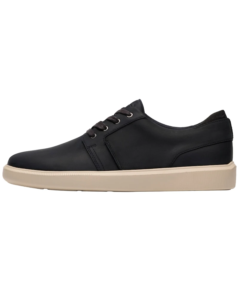 Clarks Collection Men's Brodin Lace-Up Shoes