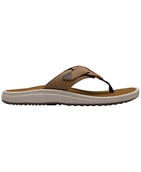 Clarks Men's Cloudsteppers Riptape Breeze Sandals