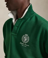 Polo Ralph Lauren Men's Relaxed-Fit Graphic Sweatshirt