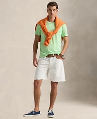 Polo Ralph Lauren Men's Classic Fit Crew Neck T-Shirt