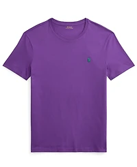 Polo Ralph Lauren Men's Classic Fit Crew Neck T-Shirt