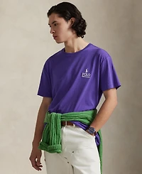 Polo Ralph Lauren Men's Logo Graphic T-Shirt