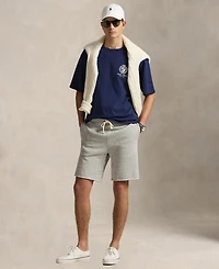 Polo Ralph Lauren Men's Relaxed-Fit Jersey Graphic T-Shirt