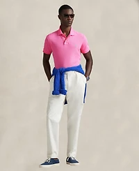 Polo Ralph Lauren Men's Classic-Fit Mesh Shirt