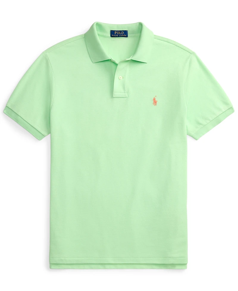 Polo Ralph Lauren Men's Classic-Fit Mesh Shirt