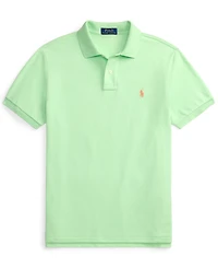 Polo Ralph Lauren Men's Classic-Fit Mesh Shirt