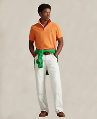 Polo Ralph Lauren Men's Classic-Fit Mesh Shirt