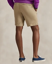 Polo Ralph Lauren Men's Bedford Classic-Fit Chino Shorts