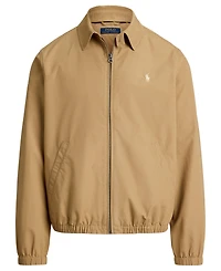 Polo Ralph Lauren Men's Bayport Full-Zip Jacket