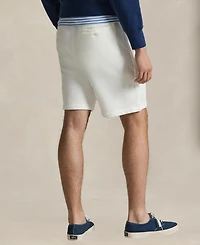 Polo Ralph Lauren Men's Embroidered Pony Drawstring Shorts