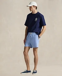 Polo Ralph Lauren Men's 5.75-Inch Traveler Classic Swim Trunk