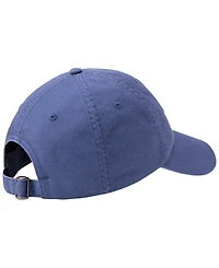 Polo Ralph Lauren Men's Embroidered Twill Cap