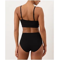 Pact Women's Everyday Strappy Scoop Bralette