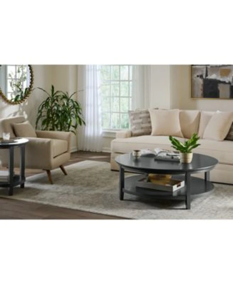 Hedworth Living Room Collection