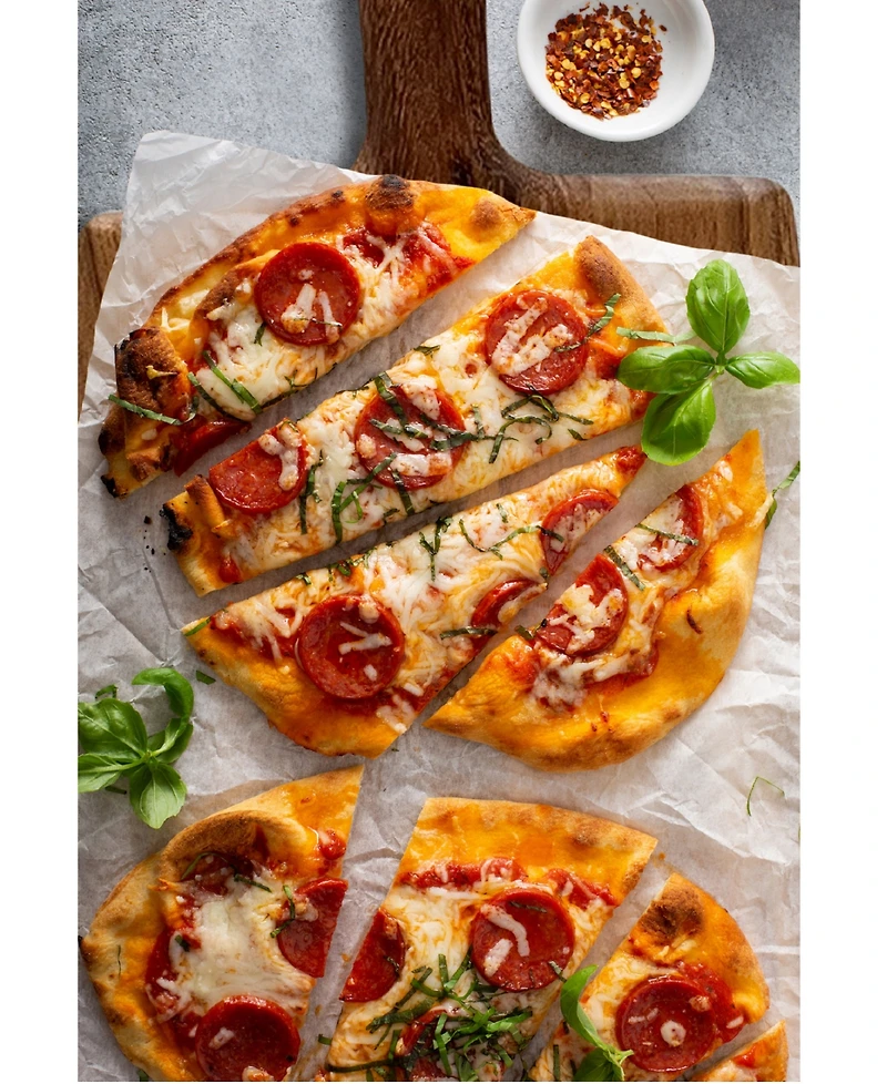 Ironwood Provencale Xl Rect 8" Paddleboard