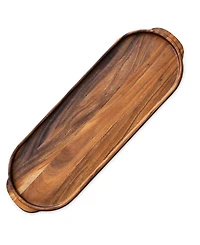Ironwood Frederiksberg 36" Oval Tray