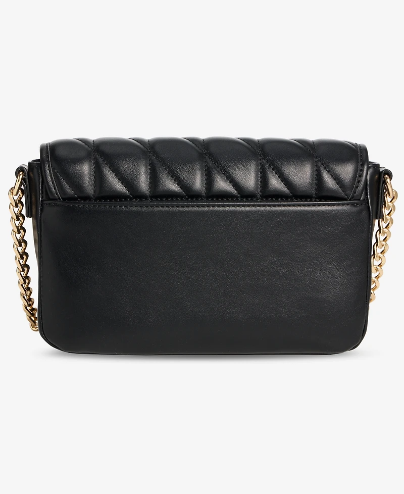 Giani Bernini Pebble Crossbody